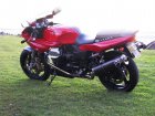 Moto Guzzi 1100 Sport Corsa